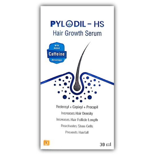 PYLODIL HS SERUM 30ML