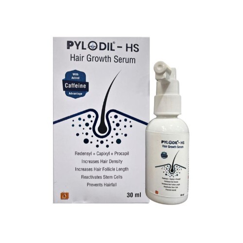 PYLODIL HS SERUM 60ML
