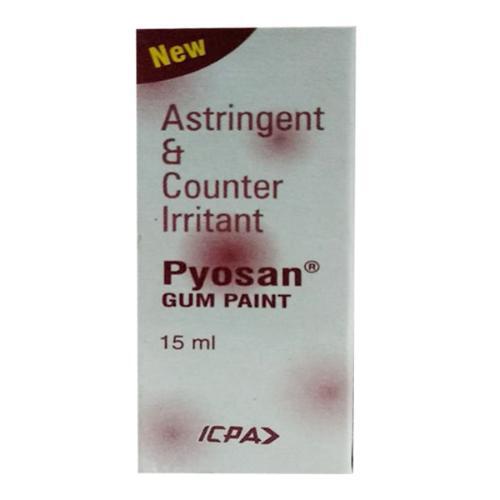 PYOSAN GUM PAINT 15ML