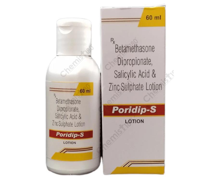 PORIDIP S LOTION 30ML
