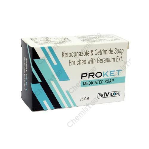 PROKET SOAP