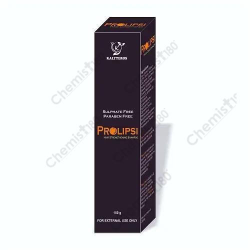 PROLIPSI HAIR SHAMPOO 150ML