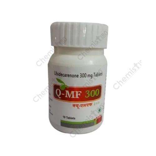Q MF 300MG TABLET