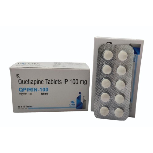 QPIRIN 100 TAB