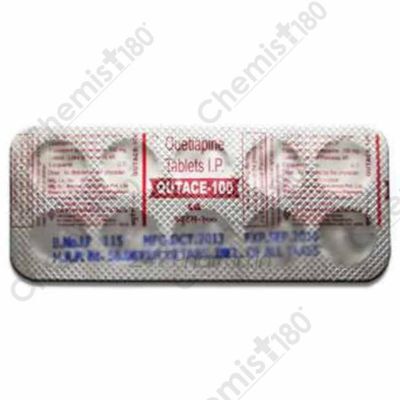 QUTACE 100MG TAB