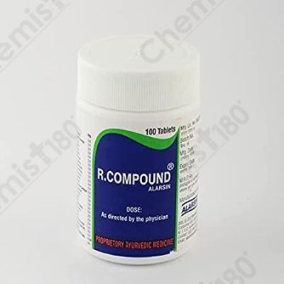 R COMPOUND TABLET CP
