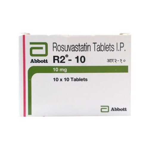 R2 10MG TAB