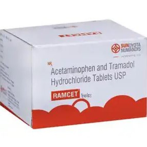 RAMCET TAB