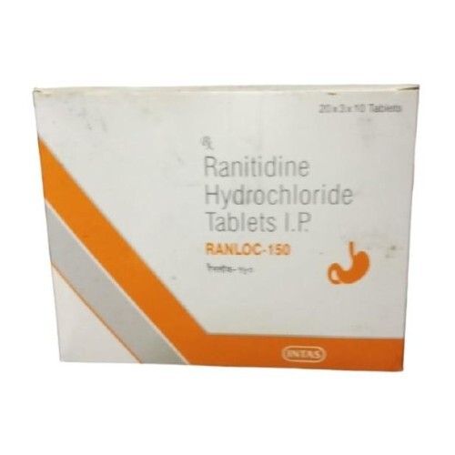 RANLOC 150MG TAB