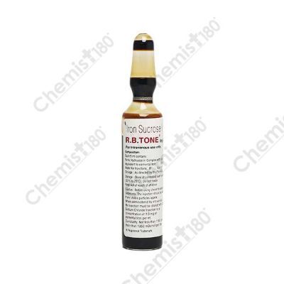 RB TONE 2.5ML INJ