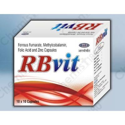RBVIT TAB