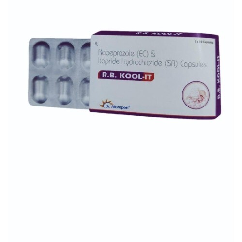 RB KOOL IT CAPSULE