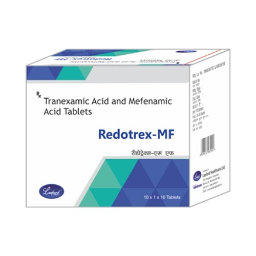 REDOTREX MF TAB