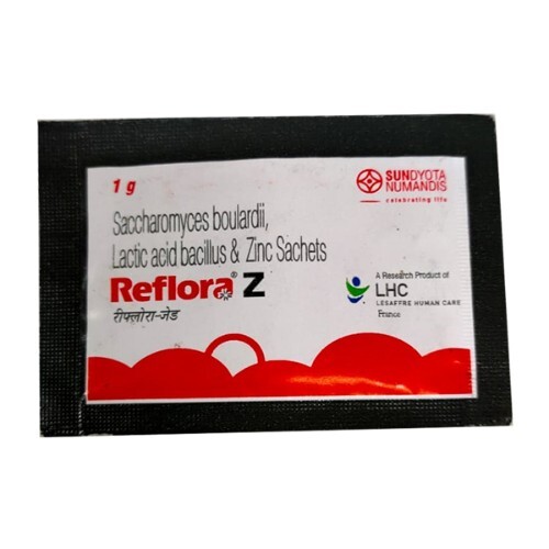 REFLORA Z 1GM SACHET