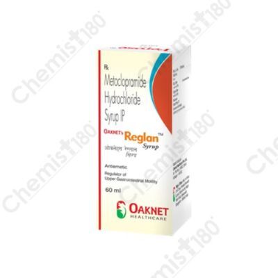 REGLAN 60ML SYP