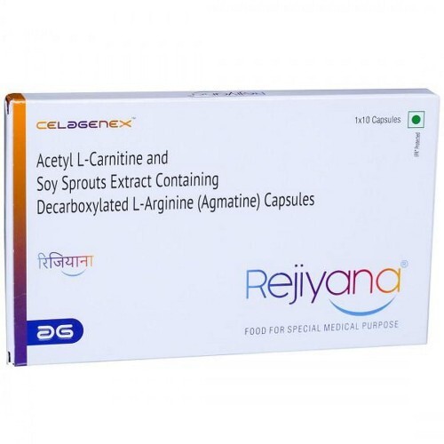 REJIYANA CAPSULES