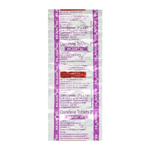 REJUN 50MG TAB