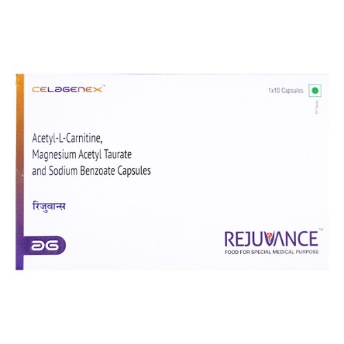 REJUVANCE CAPSULES