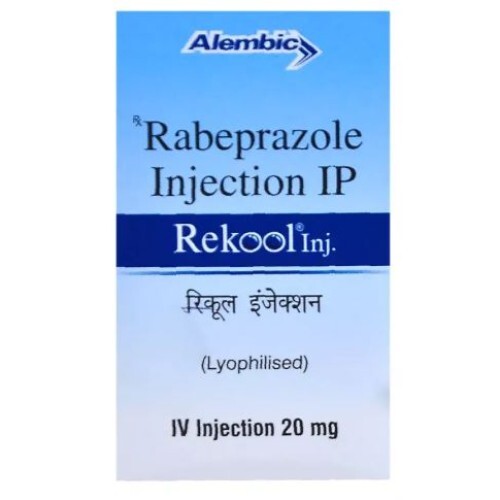 REKOOL INJ