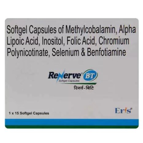 RENERVE BT TABLET