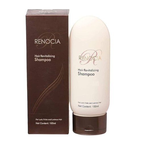 RENOCIA HAIR SHAMPOO 150ML