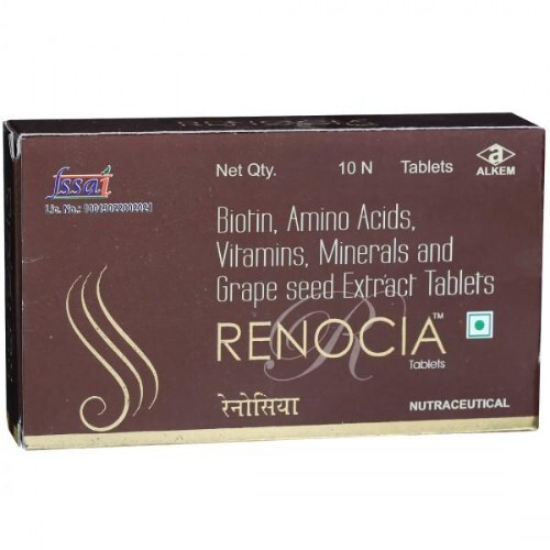 RENOCIA TABLET