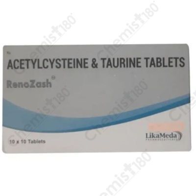 RENOZASH TAB