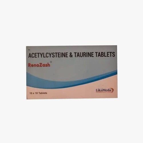 RENOZASH TAB