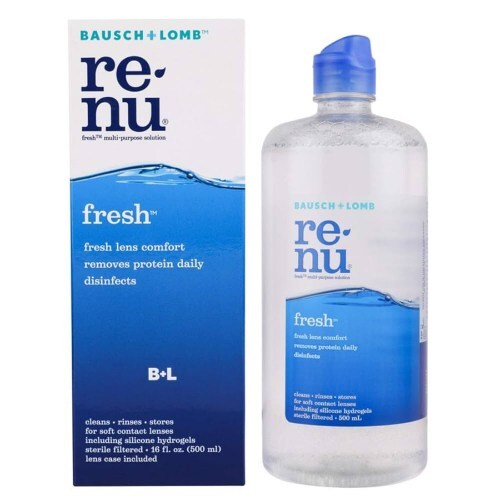 RENUFRESH 500 ML
