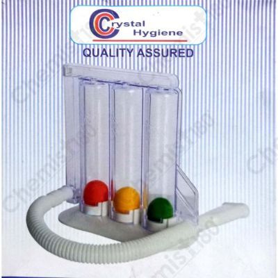 RESPIRO METER EXERCISER