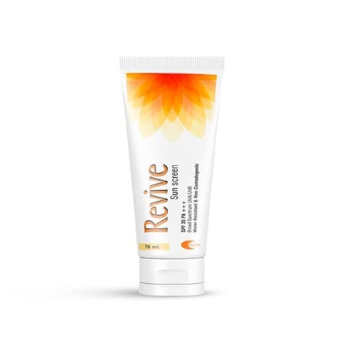 REVIVE SUNSCREEN 70ML