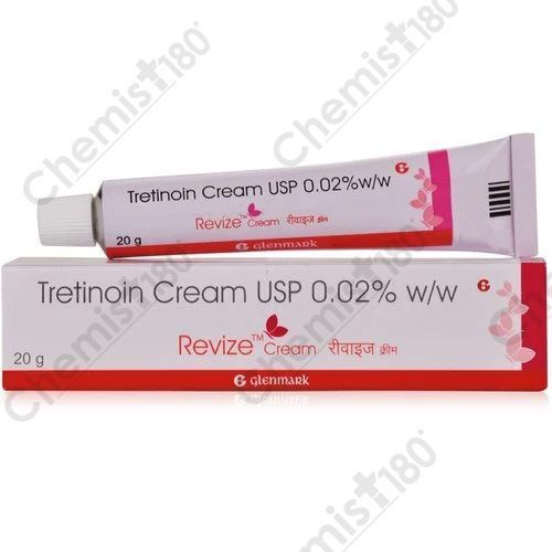 REVIZE 15GM CREAM
