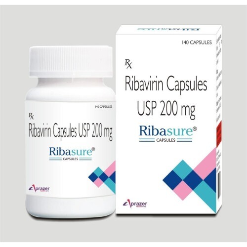 RIBASURE CAPSULE