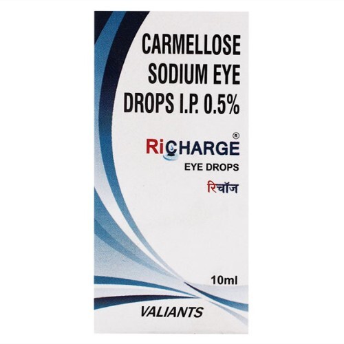 RICHARGE DROPS 10ML