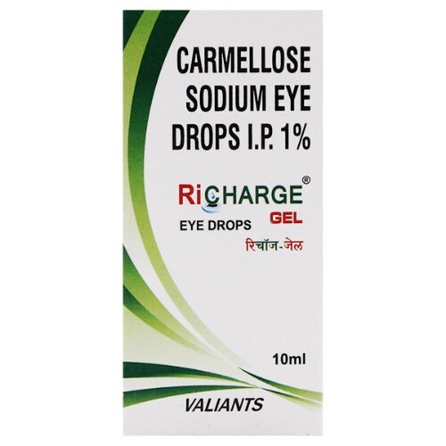 RICHARGE GEL