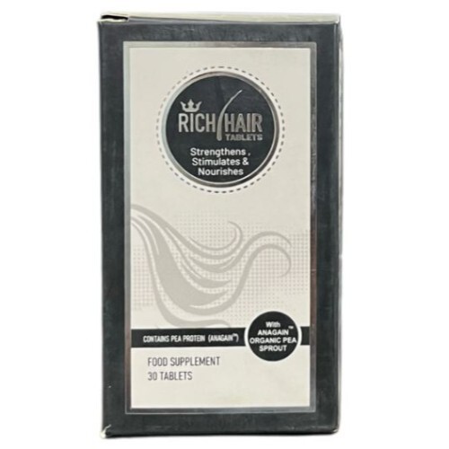 RICHHAIR TABLET