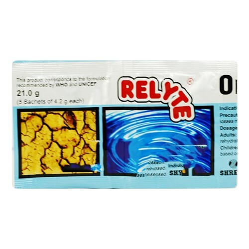 RICHLYTE SACHET