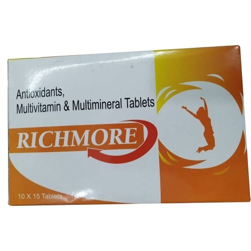RICHMORE TAB