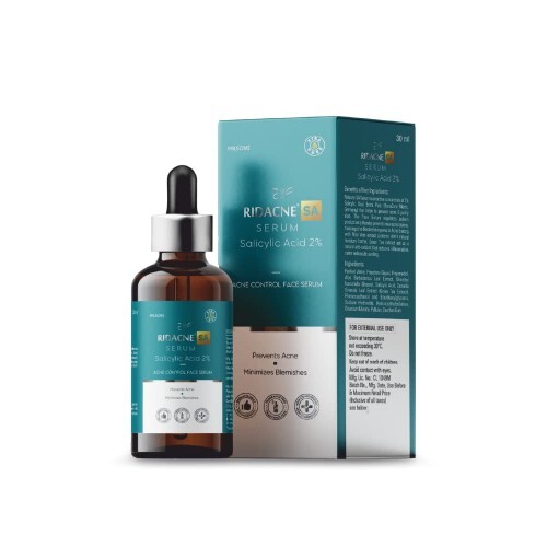 RIDACNE SA SERUM 30 ML