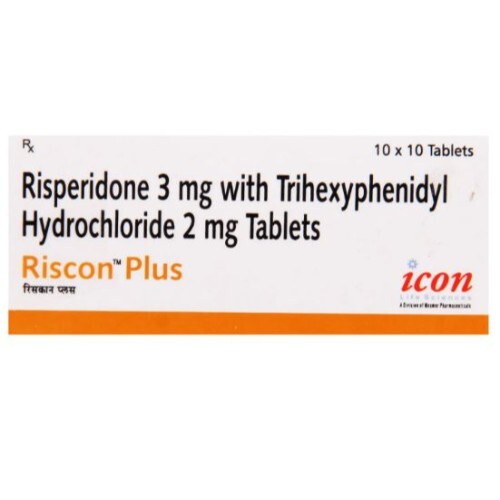 RISCON PLUS TABLET
