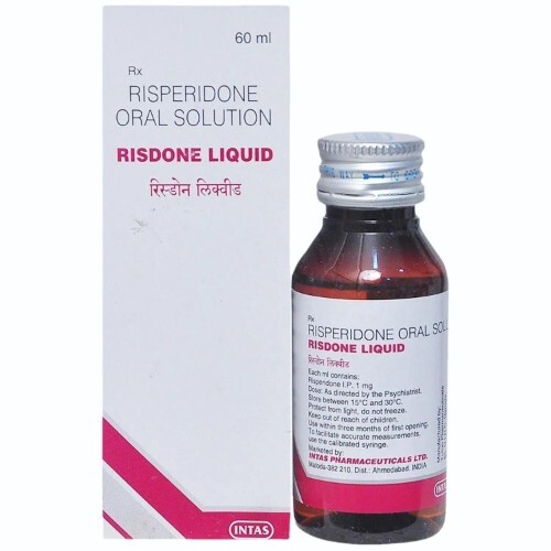 RISDONE SYRUP 60ML