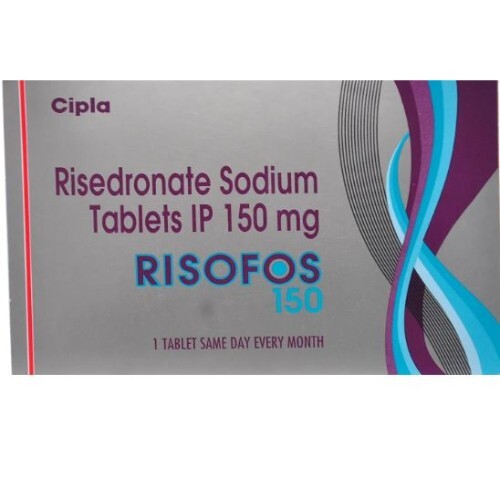 RISOFOS 150MG TABLET