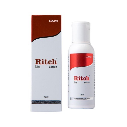 RITCH LOTION 75ML