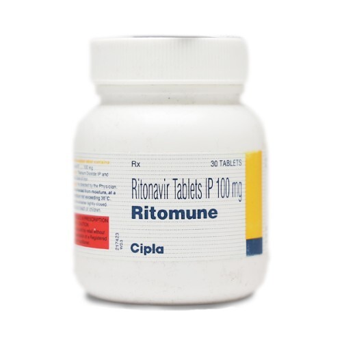 RITOMUNE 30S TAB