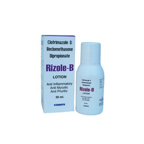 RIZOLE B LOTION 30ML