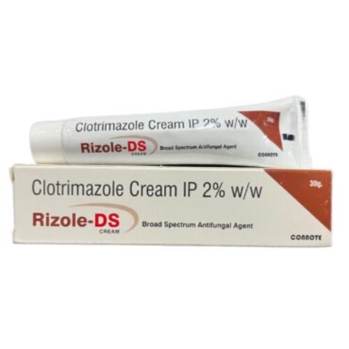 RIZOLE DS CREAM 30GM