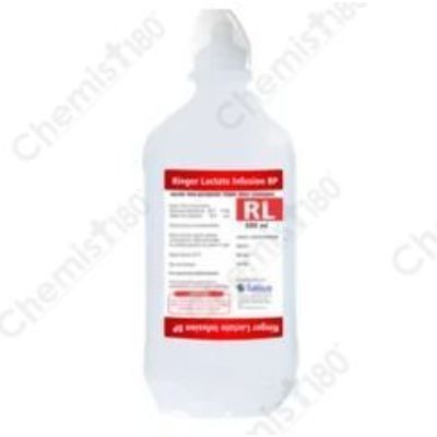 RL 500ML INJECTION