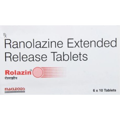 ROLAZIN TAB