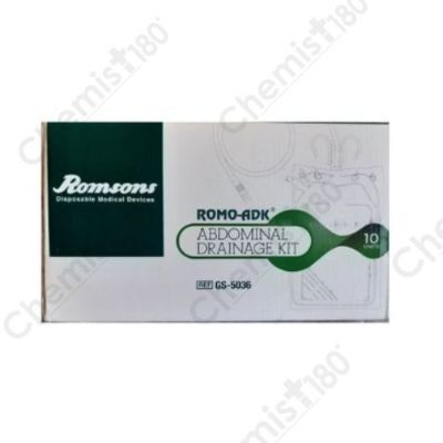 ROMO ADK 32