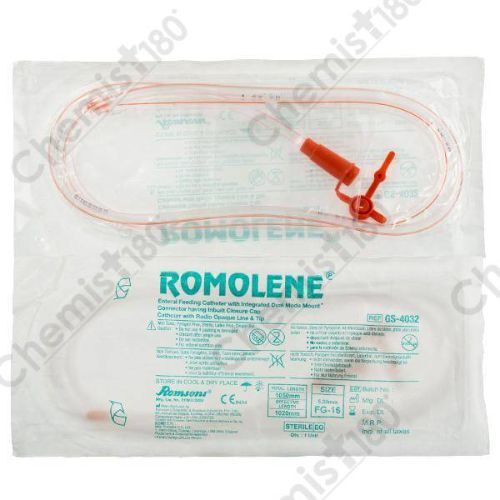 ROMOLENE 16